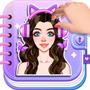 APK Paper Doll: Dress Up Diary