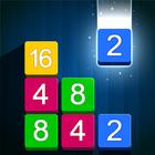Woodland: Number Match Puzzle icône