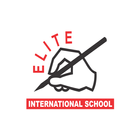 Elite International School آئیکن