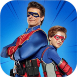 Captain Henry Danger