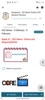 EST Courses 截圖 1