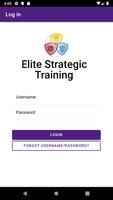 EST Elite Learning Feature Affiche