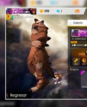 Elite Pass & Diamond & Skins For Free Fire Guide 海报