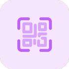 Elite QR Scanner أيقونة