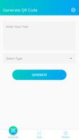 Elite QR Scanner تصوير الشاشة 1