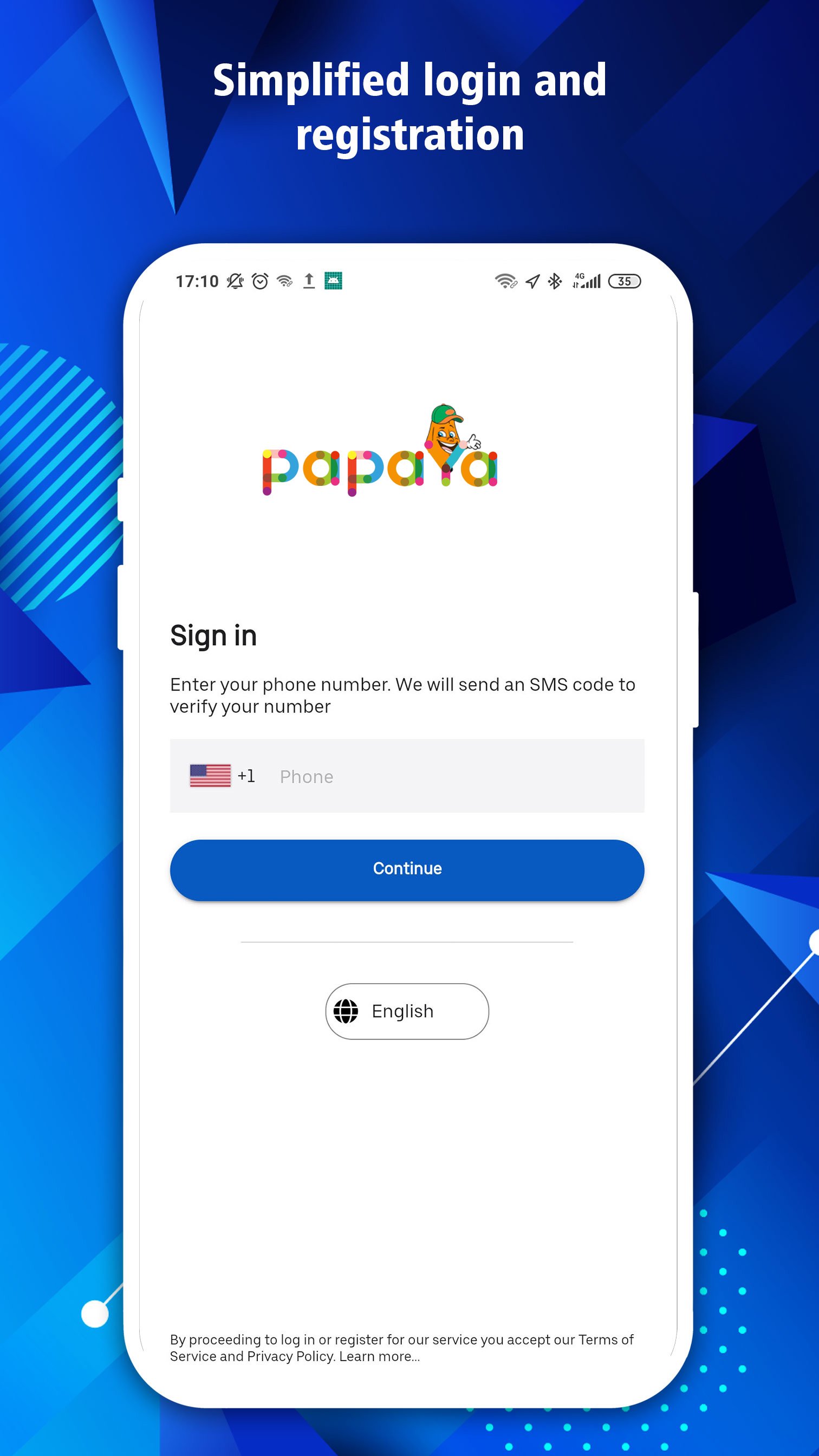 PaPaYa Taxi APK for Android Download