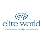 Elite World アイコン