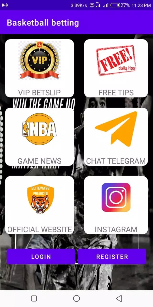 Nba predictions app how to start investing with small money