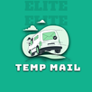 Temp Mail Multiple temp emails APK