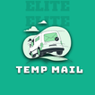 Temp Mail Multiple temp emails иконка