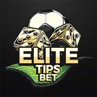 Elite Tips Bet أيقونة