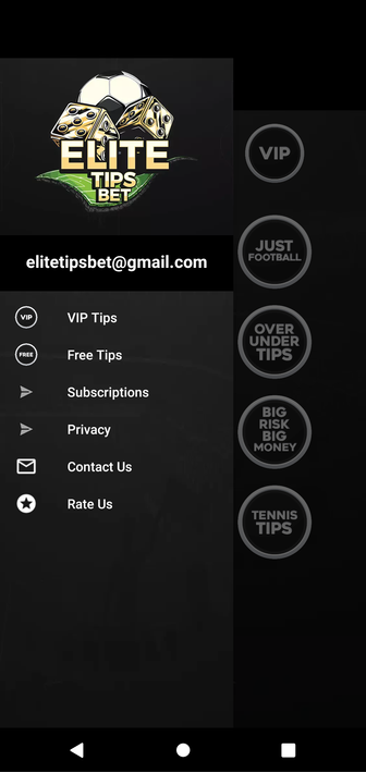 Elite Tips Bet screenshot 2