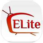 ELITE TV 아이콘