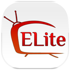 ELITE TV আইকন