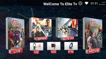 ELITE TV স্ক্রিনশট 2