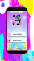 Hannah Montana Piano Tiles screenshot 2