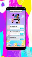 Hannah Montana Piano Tiles screenshot 3