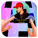 Juan de Dios Pantoja Piano Tiles aplikacja