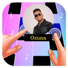 Ozuna Piano Tiles أيقونة