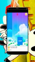 La Vaca Lola Piano Tiles screenshot 1