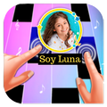 Soy Luna en Piano