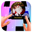 Piano Tiles Navidad APK