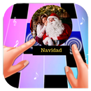 Piano Tiles Navidad aplikacja