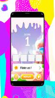 Piano Tiles Greeicy Affiche