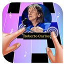 Roberto Carlos Piano Tiles APK