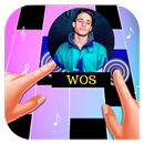 WOS Piano Tiles aplikacja