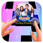 Yo Soy Franky Piano Tiles 图标