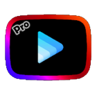 آیکون‌ VANCED Video Tube walkthrough