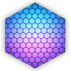 heX icône