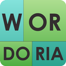 Wordoria - Word Puzzle Game APK