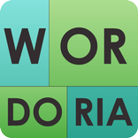 Wordoria - Word Puzzle Game