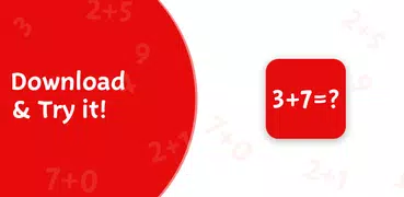 Fast Math-脳の運動のための数学ゲーム