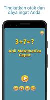 Ahli Matematika Cepat - 2024 syot layar 1