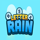 Letter Rain - Word Puzzle Game aplikacja