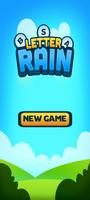 Letter Rain screenshot 1