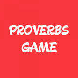 Jeu de Proverbes - Puzzle icône