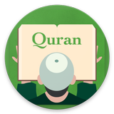 Quran oxu иконка