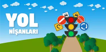 Yol nişanları 2025