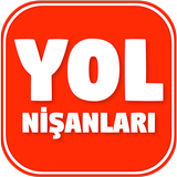 Yol nişanları icône