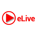 eLive  - All Kenyan Tvs App, Videos and news App APK