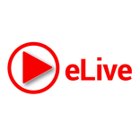eLive  - All Kenyan Tvs App, Videos and news App