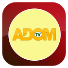 Adom Telenovela Live иконка