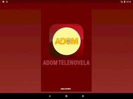 Adom Telenovela Live скриншот 3