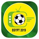 2019 AFCON LIVE TV