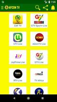 1 Schermata 2019 AFCON LIVE TV