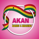 Akan Baby Names APK